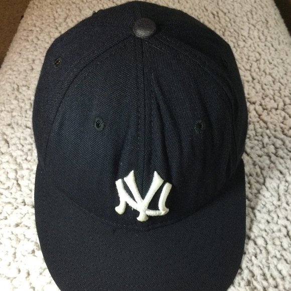 New Era Other - New York Yankees Fitted Hat/Cap